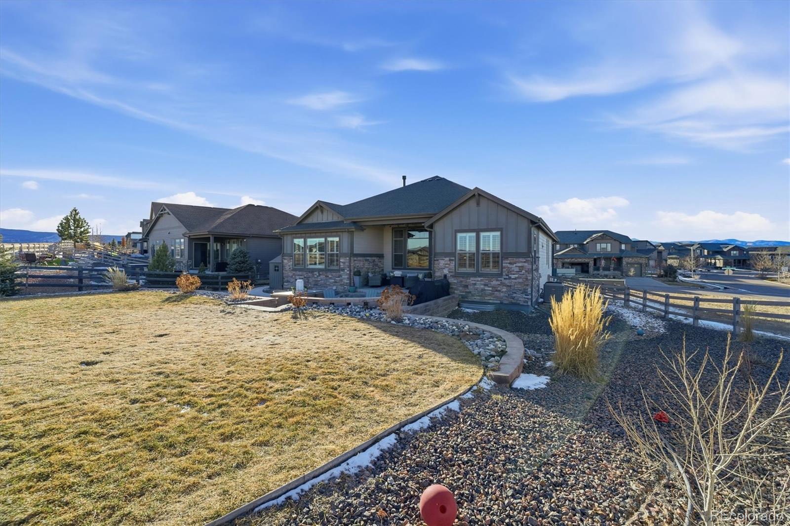 MLS Image #45 for 9580  williamsburg street,littleton, Colorado