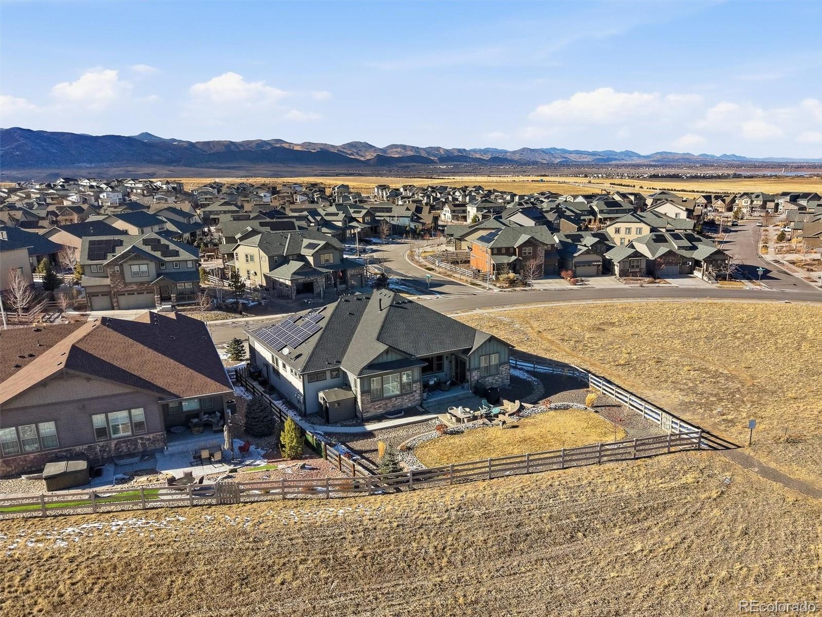 MLS Image #46 for 9580  williamsburg street,littleton, Colorado