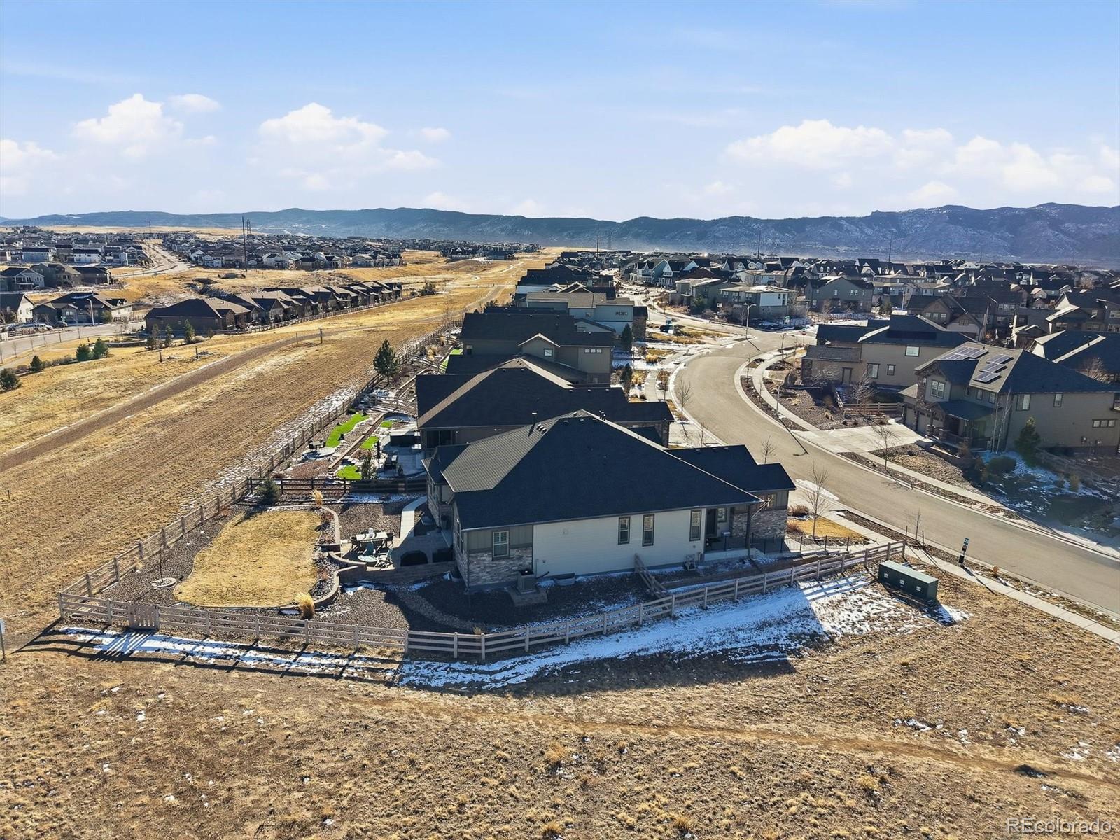 MLS Image #47 for 9580  williamsburg street,littleton, Colorado