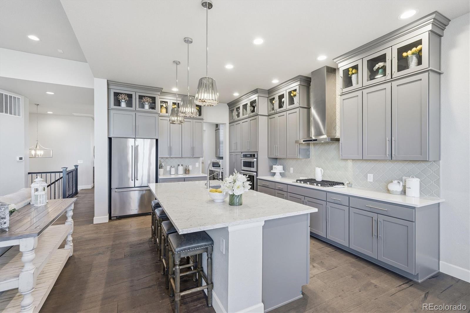 MLS Image #7 for 9580  williamsburg street,littleton, Colorado