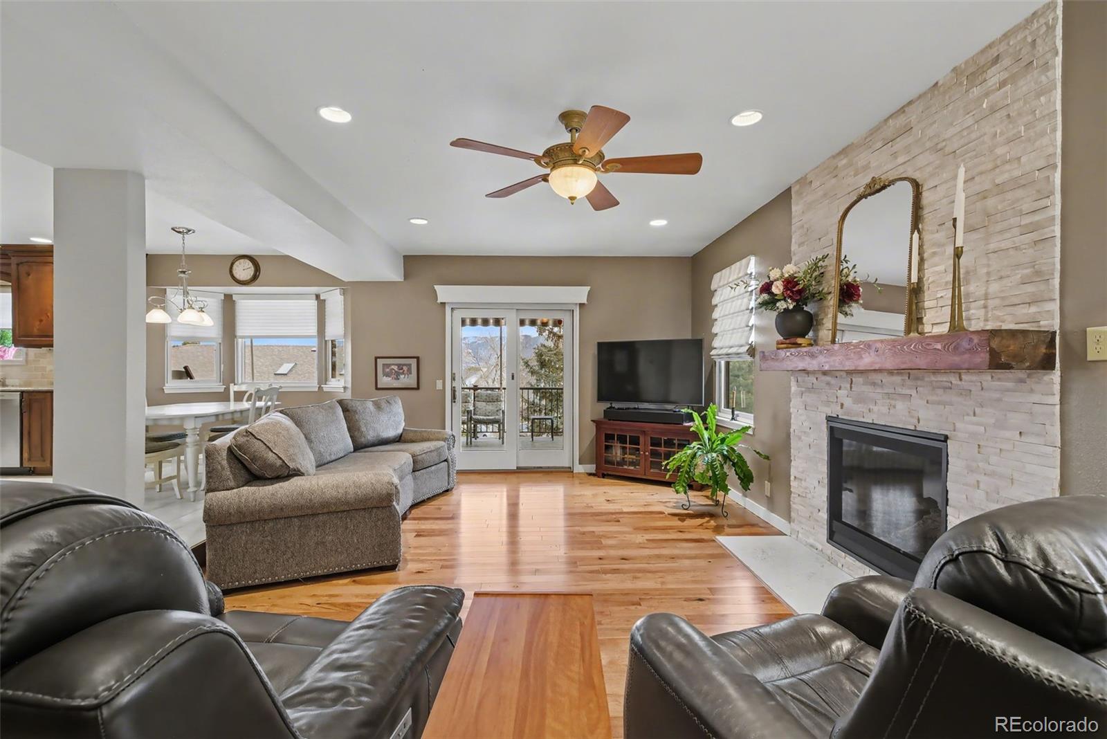 MLS Image #12 for 2705  tartan lane,colorado springs, Colorado