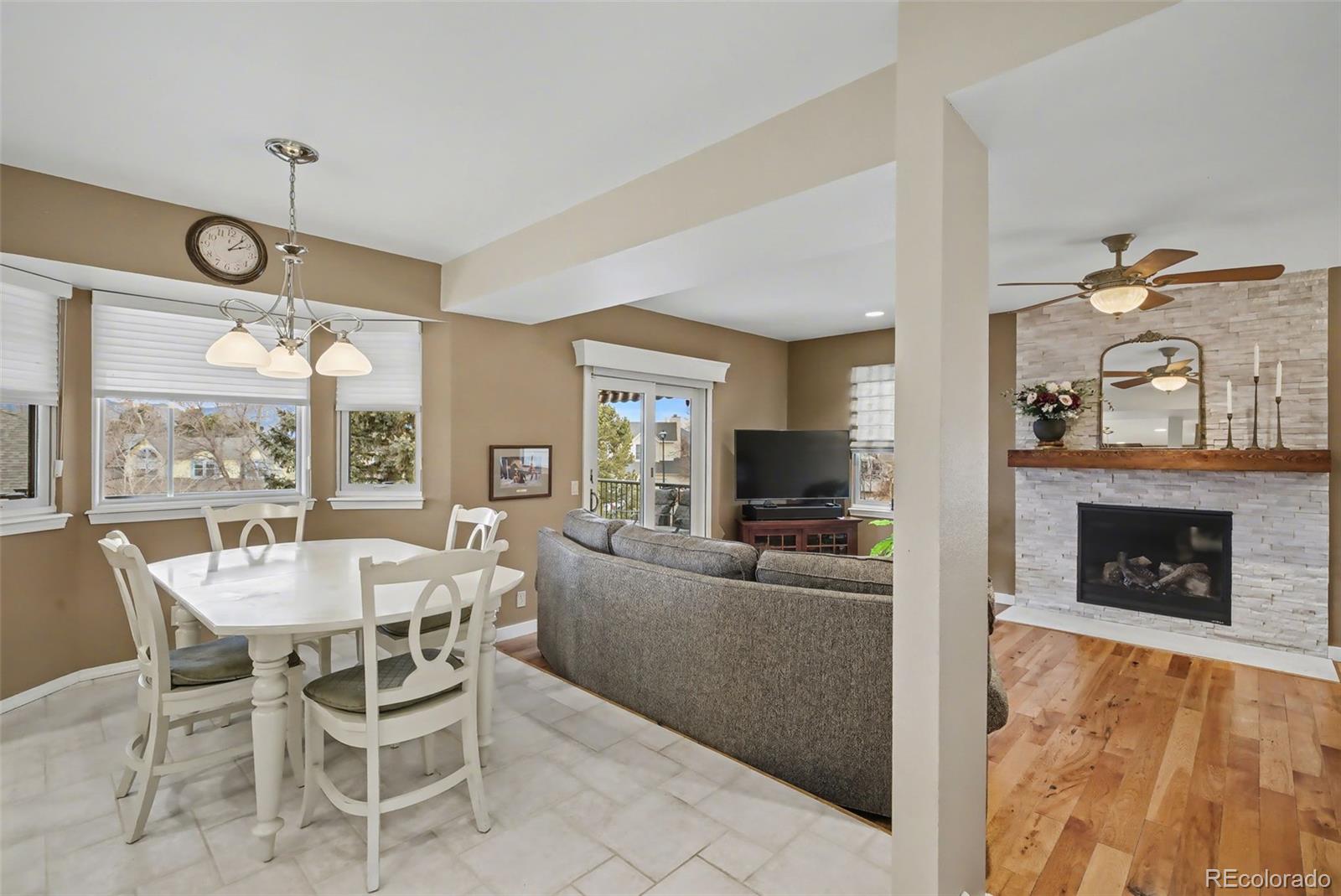 MLS Image #14 for 2705  tartan lane,colorado springs, Colorado