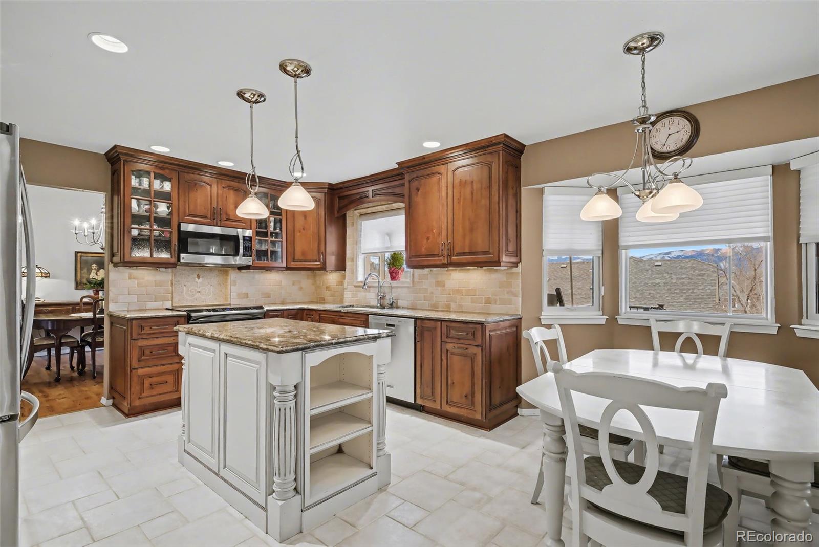 MLS Image #15 for 2705  tartan lane,colorado springs, Colorado