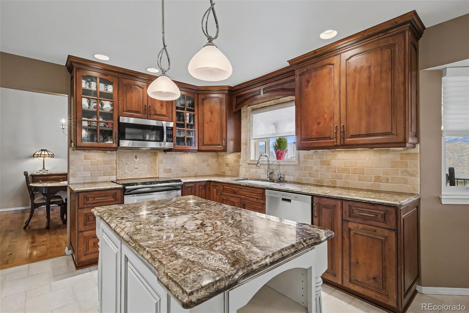 MLS Image #16 for 2705  tartan lane,colorado springs, Colorado