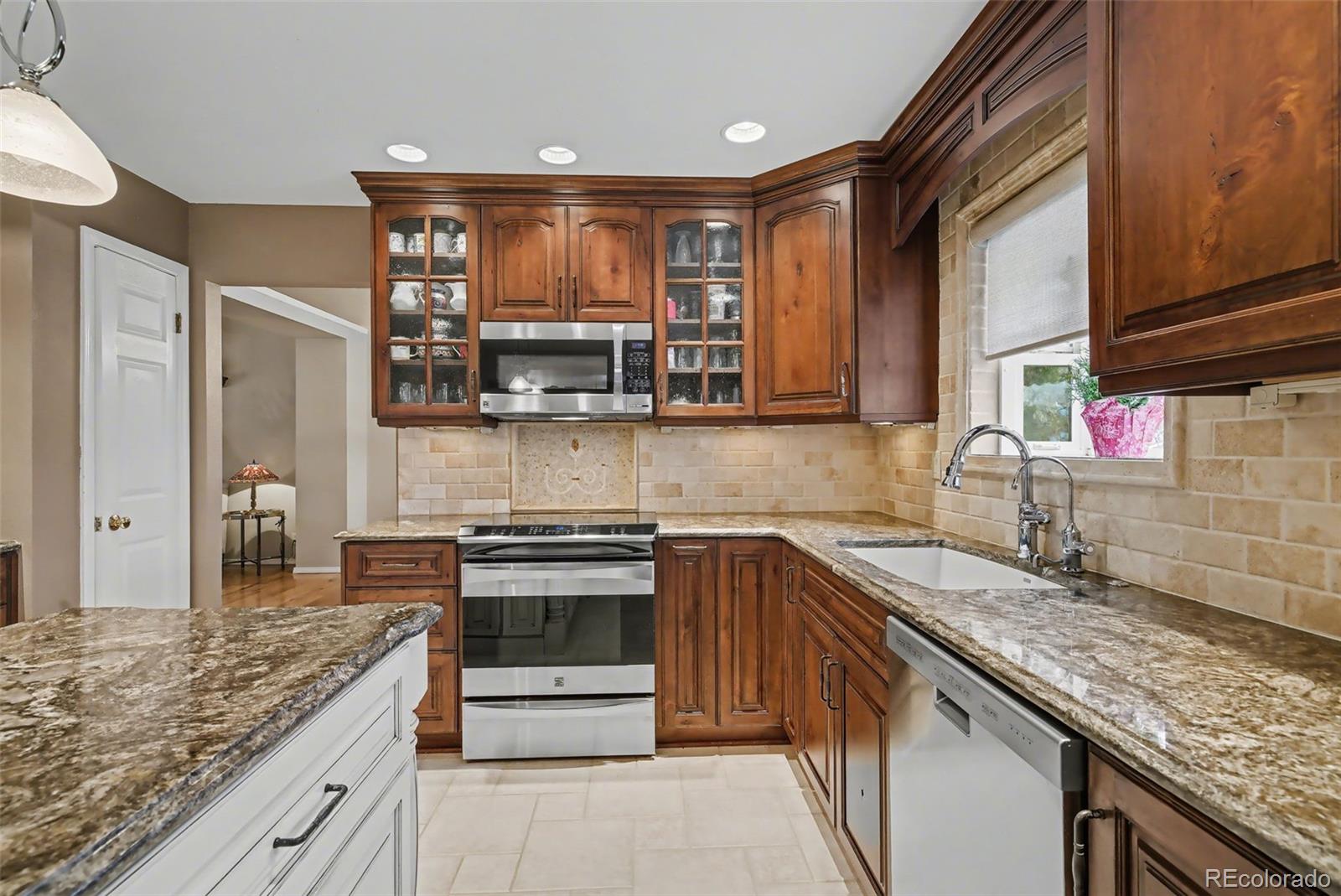 MLS Image #17 for 2705  tartan lane,colorado springs, Colorado
