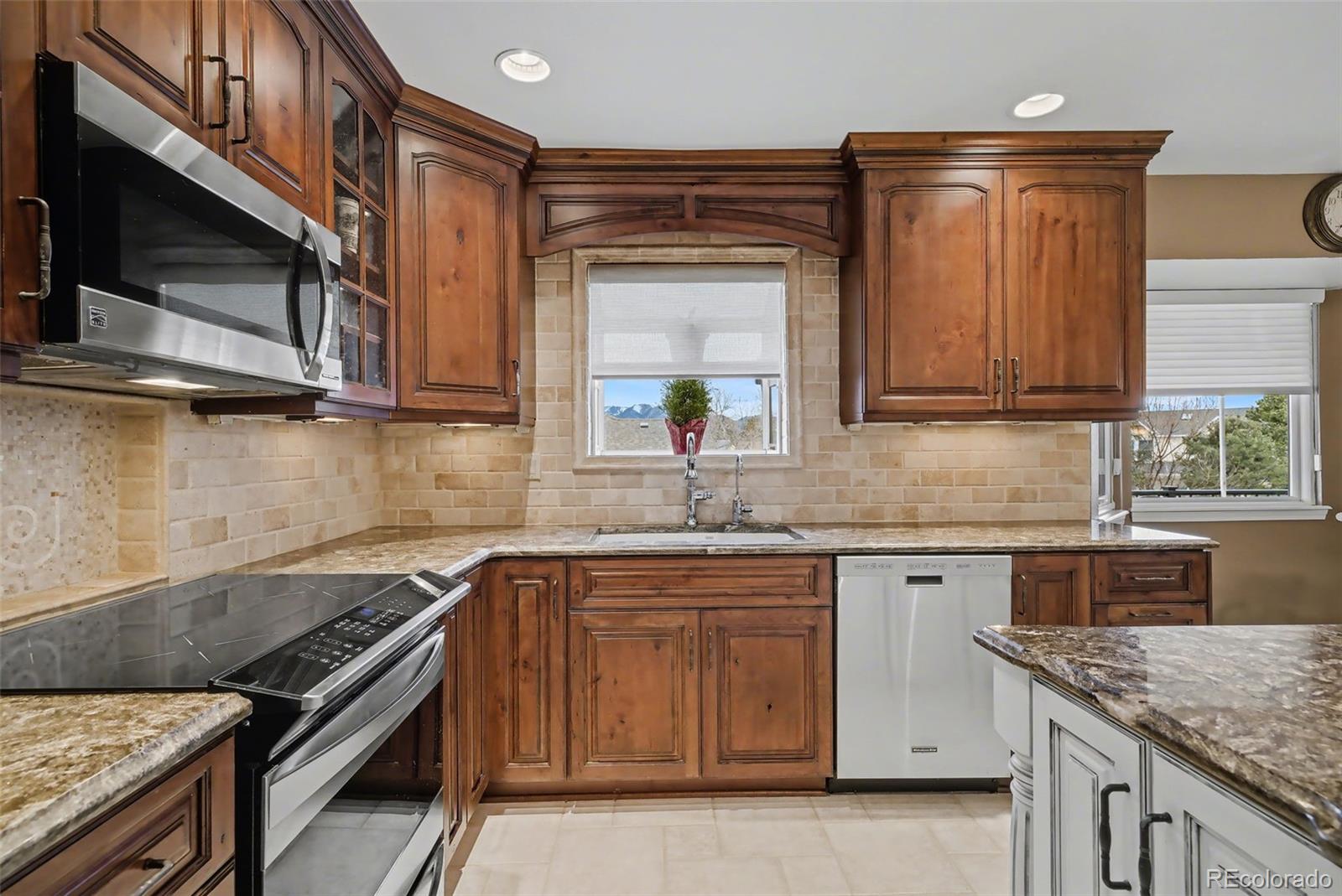 MLS Image #18 for 2705  tartan lane,colorado springs, Colorado