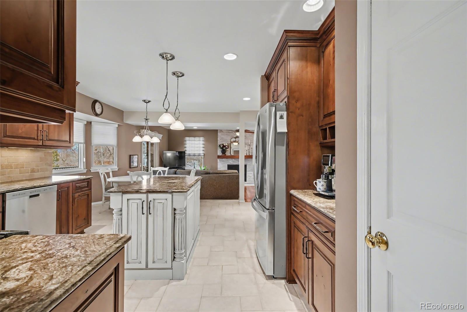 MLS Image #20 for 2705  tartan lane,colorado springs, Colorado