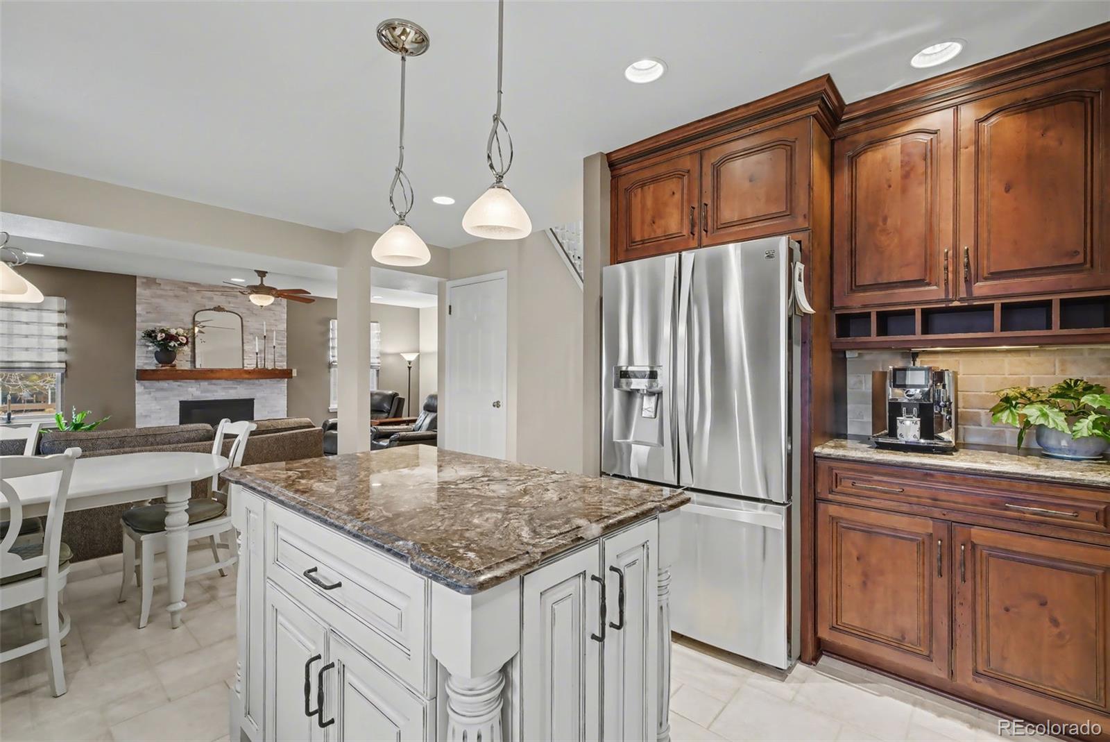 MLS Image #21 for 2705  tartan lane,colorado springs, Colorado