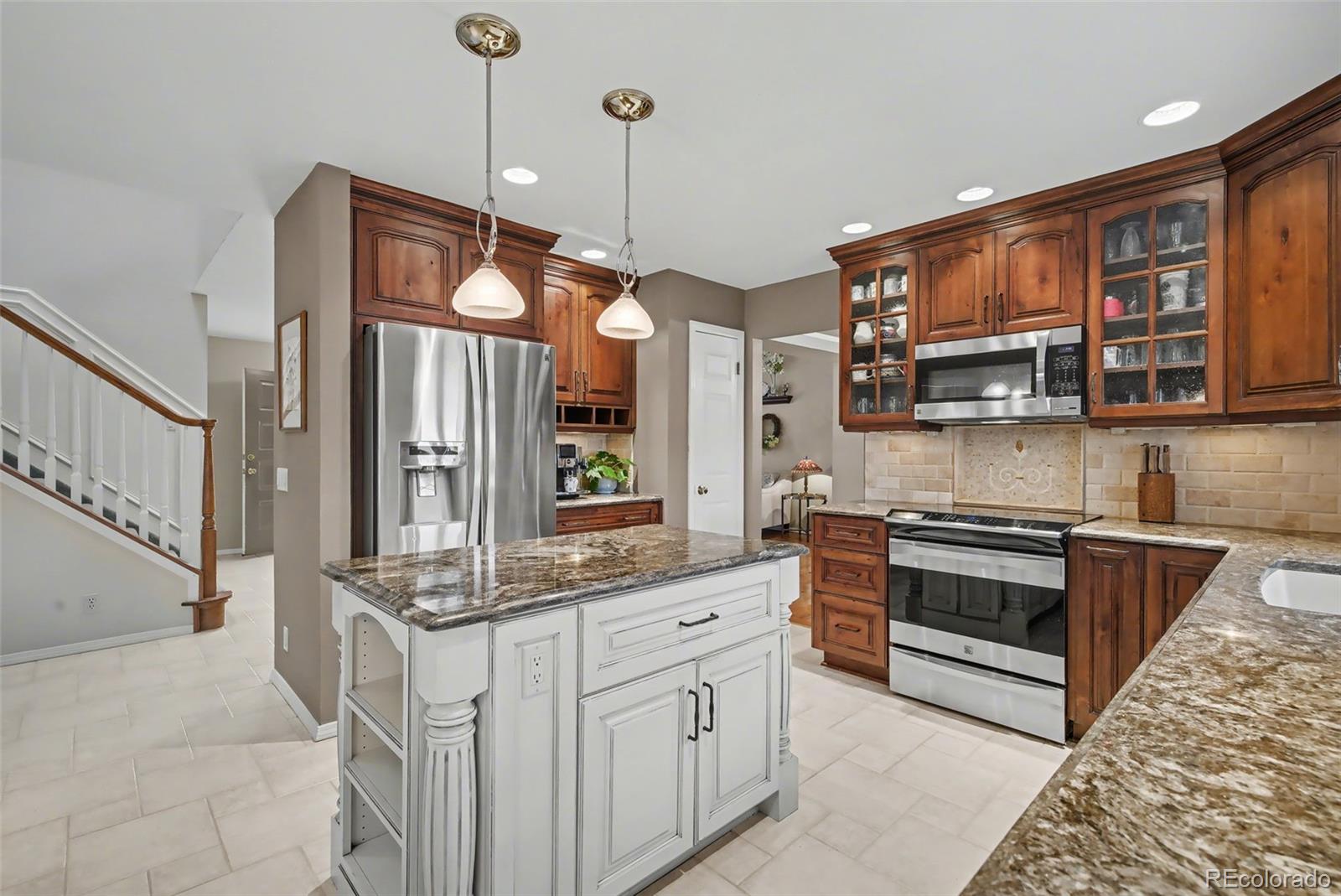 MLS Image #22 for 2705  tartan lane,colorado springs, Colorado