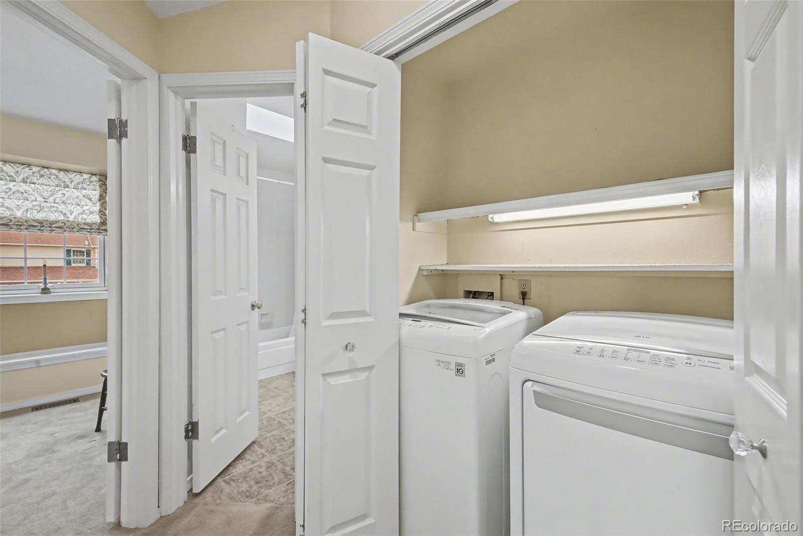 MLS Image #23 for 2705  tartan lane,colorado springs, Colorado