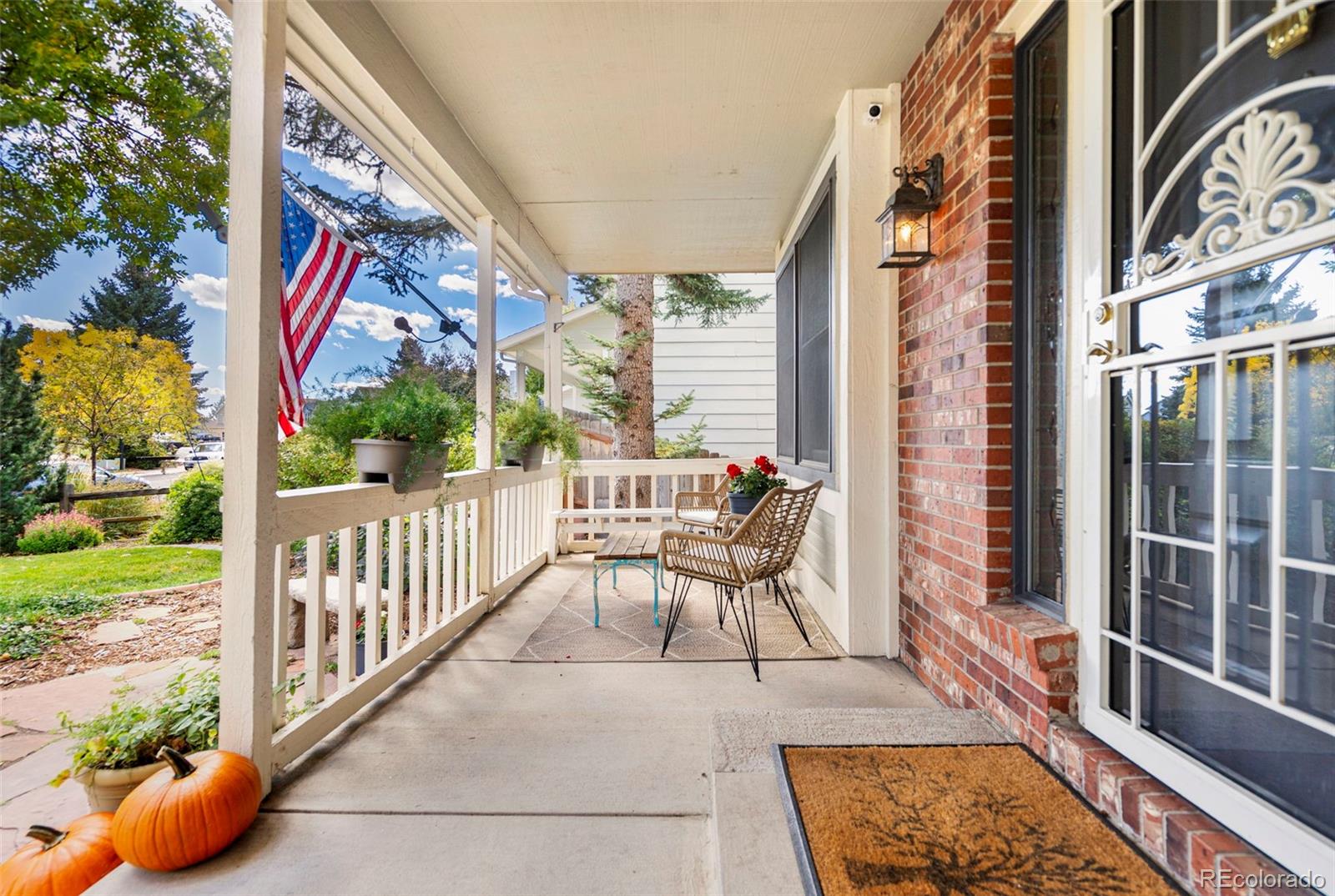 MLS Image #4 for 2705  tartan lane,colorado springs, Colorado