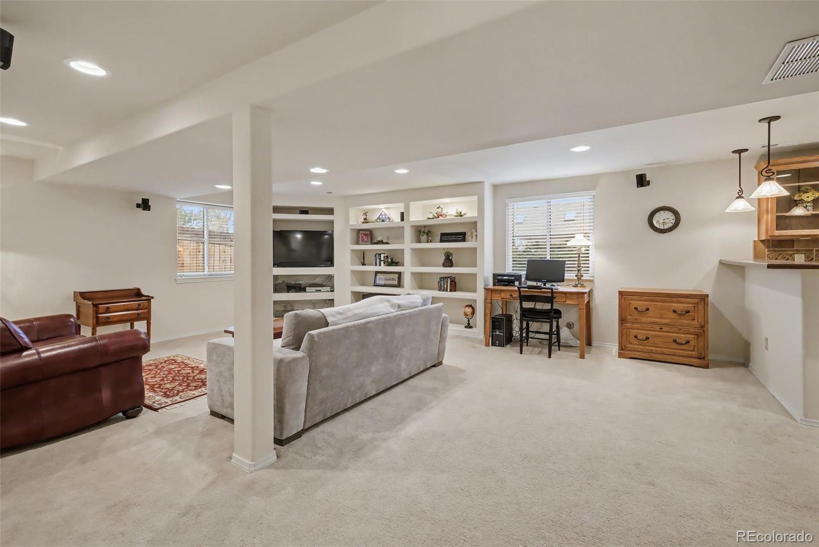 MLS Image #42 for 2705  tartan lane,colorado springs, Colorado