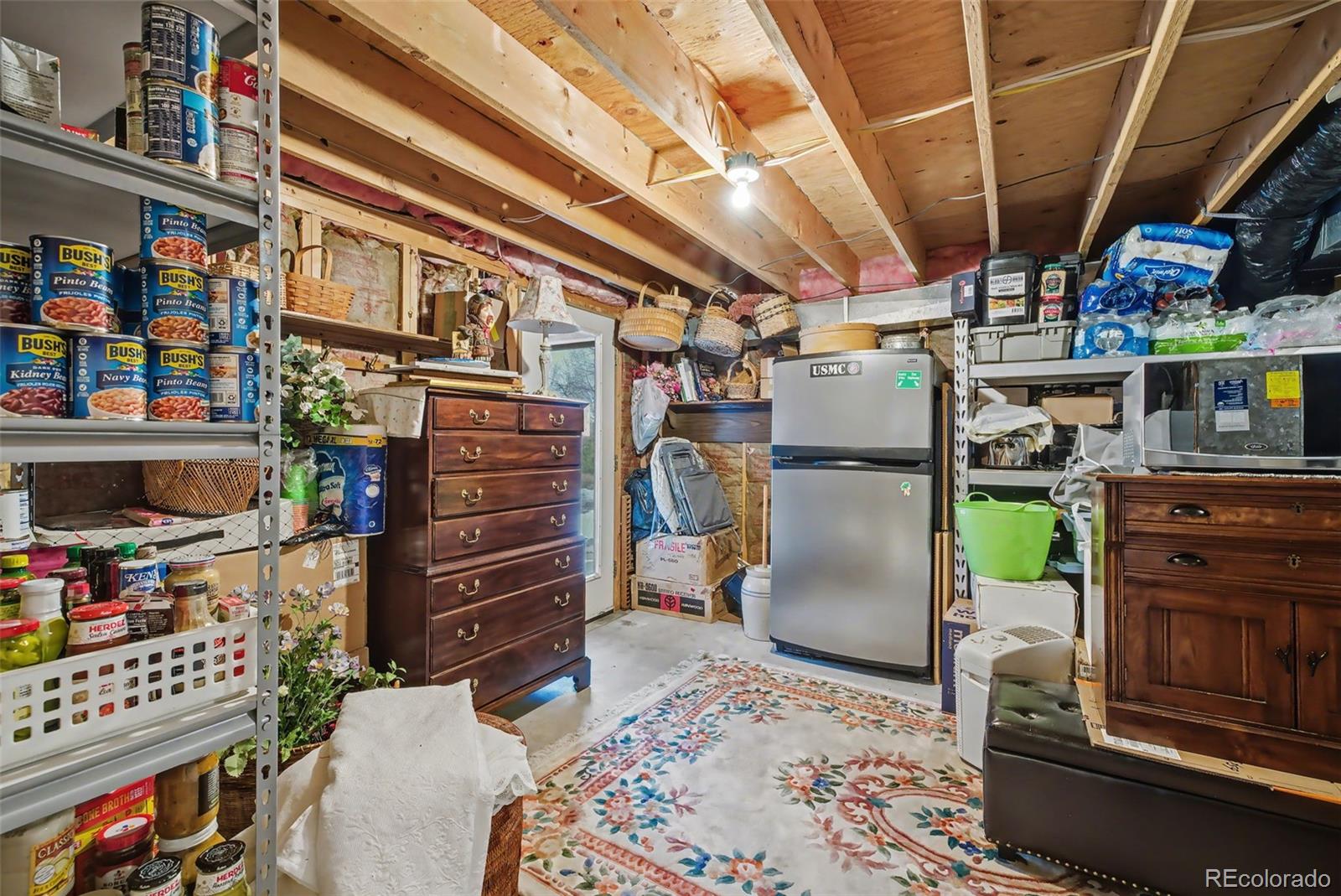 MLS Image #44 for 2705  tartan lane,colorado springs, Colorado