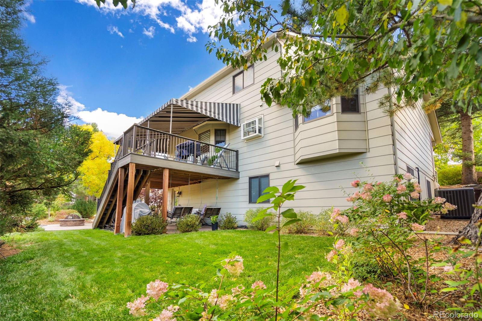 MLS Image #45 for 2705  tartan lane,colorado springs, Colorado
