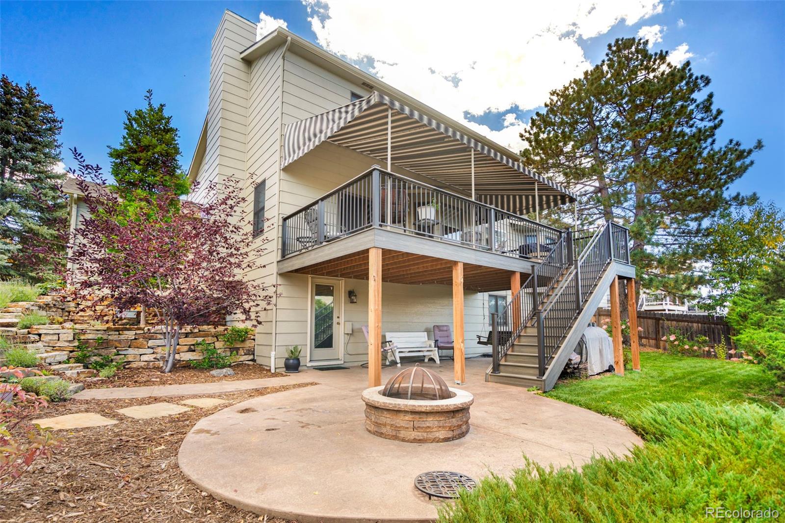MLS Image #46 for 2705  tartan lane,colorado springs, Colorado