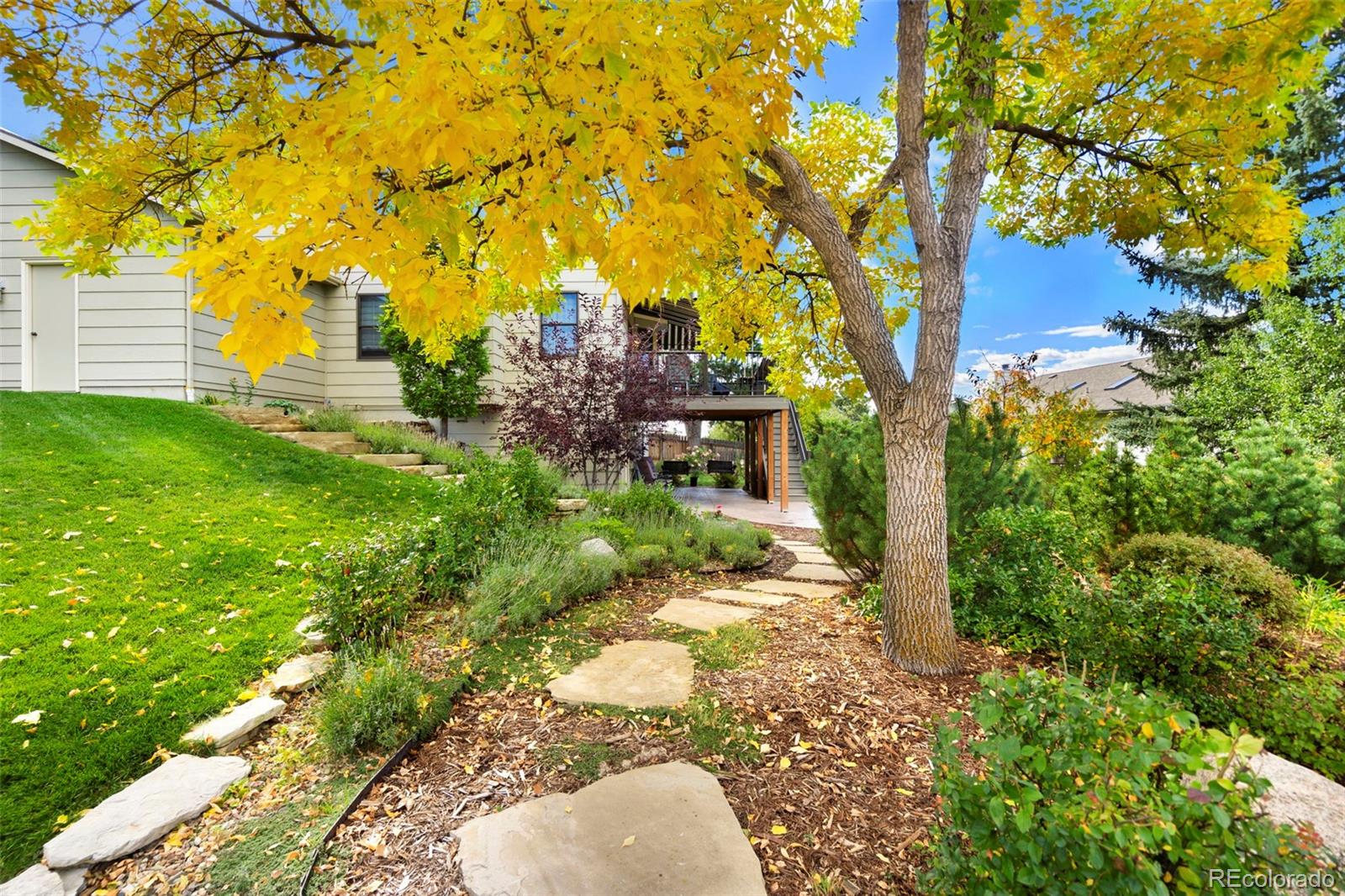 MLS Image #47 for 2705  tartan lane,colorado springs, Colorado