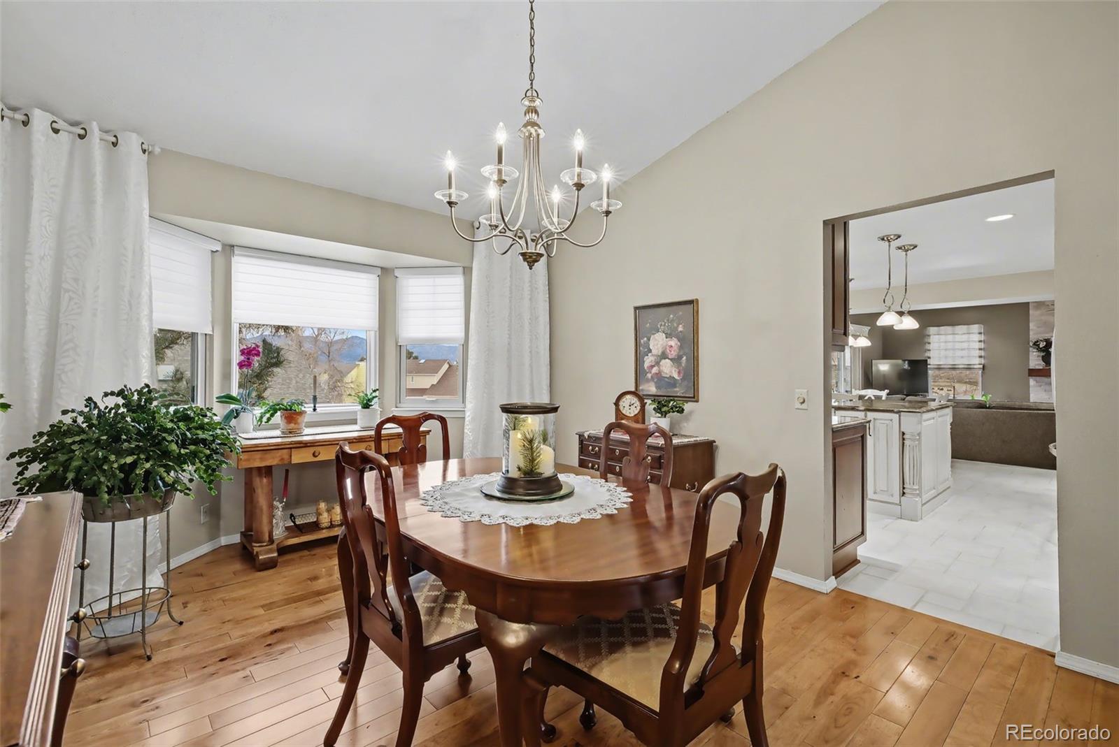 MLS Image #9 for 2705  tartan lane,colorado springs, Colorado