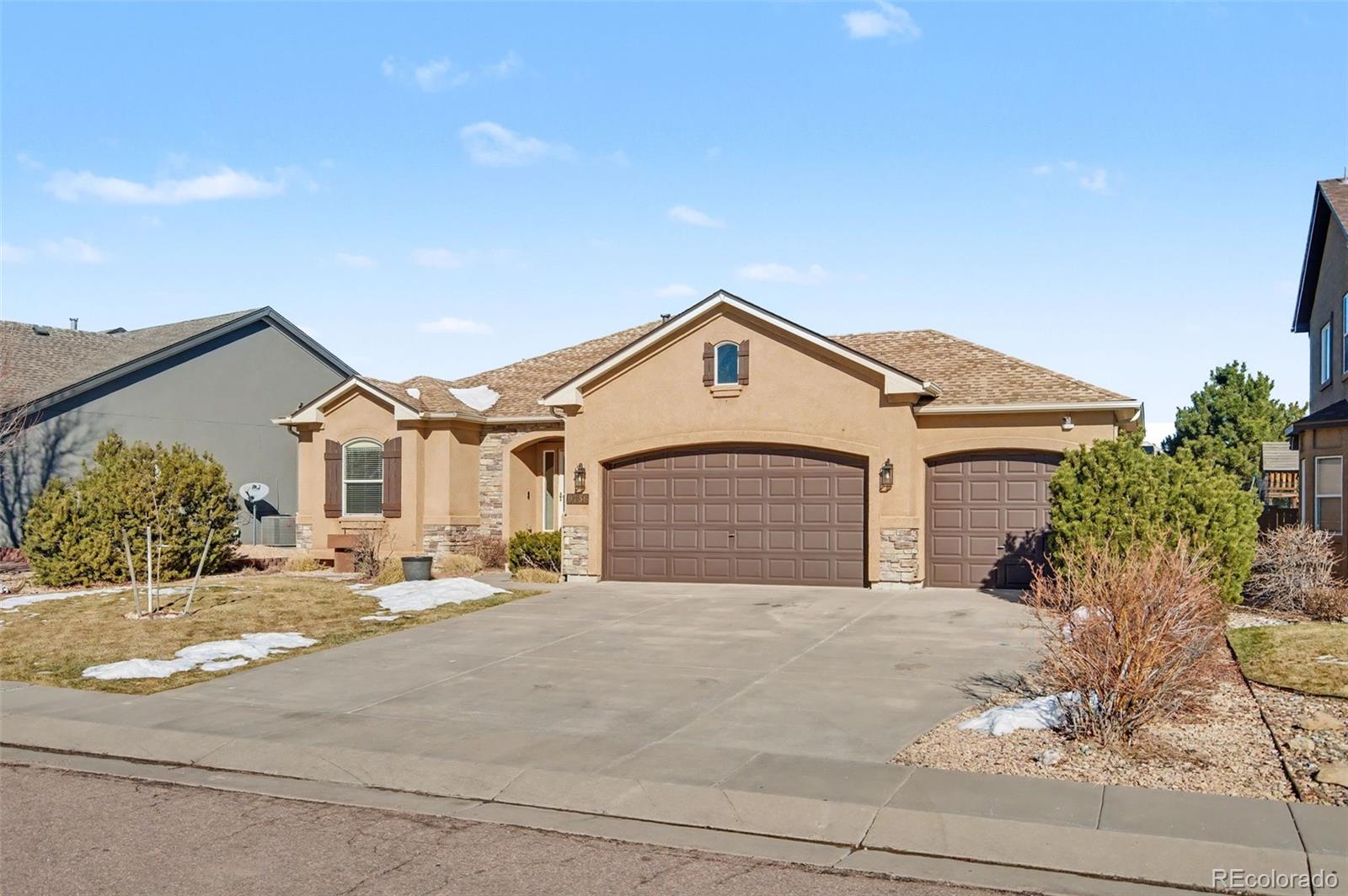 MLS Image #0 for 9736  kings canyon drive,peyton, Colorado