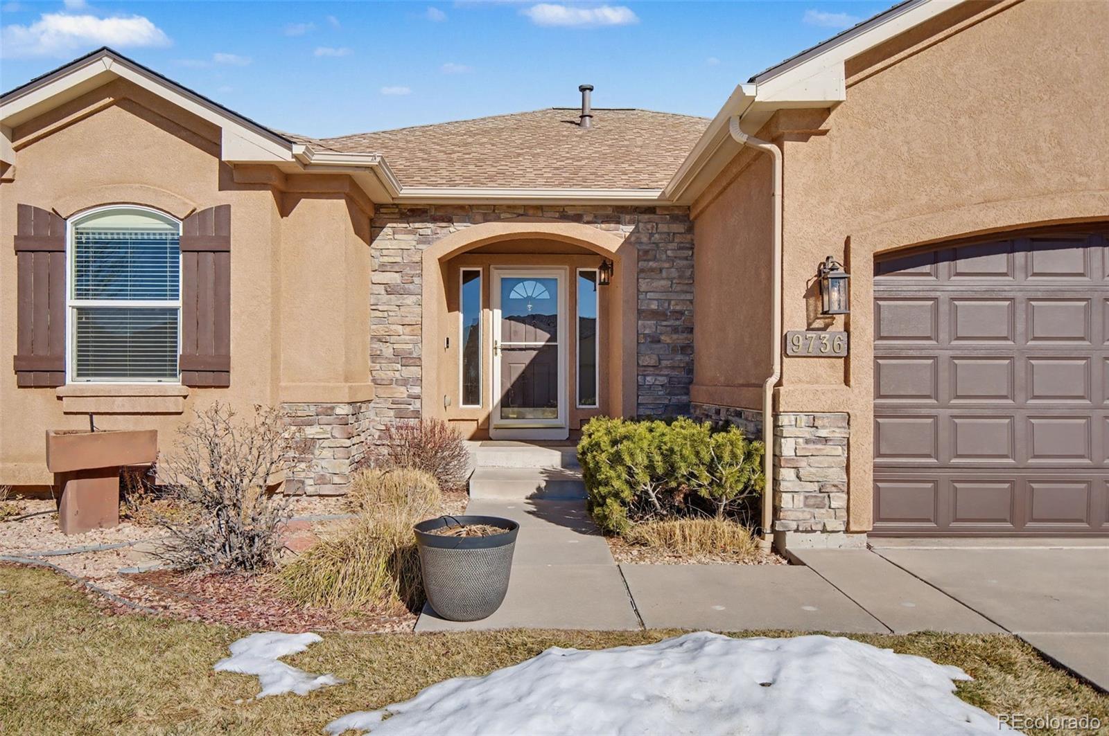 MLS Image #3 for 9736  kings canyon drive,peyton, Colorado