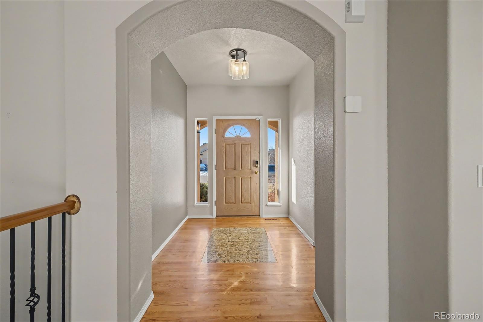 MLS Image #4 for 9736  kings canyon drive,peyton, Colorado
