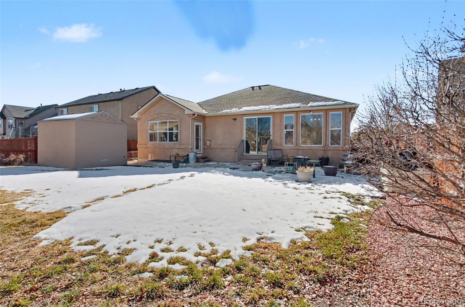 MLS Image #44 for 9736  kings canyon drive,peyton, Colorado
