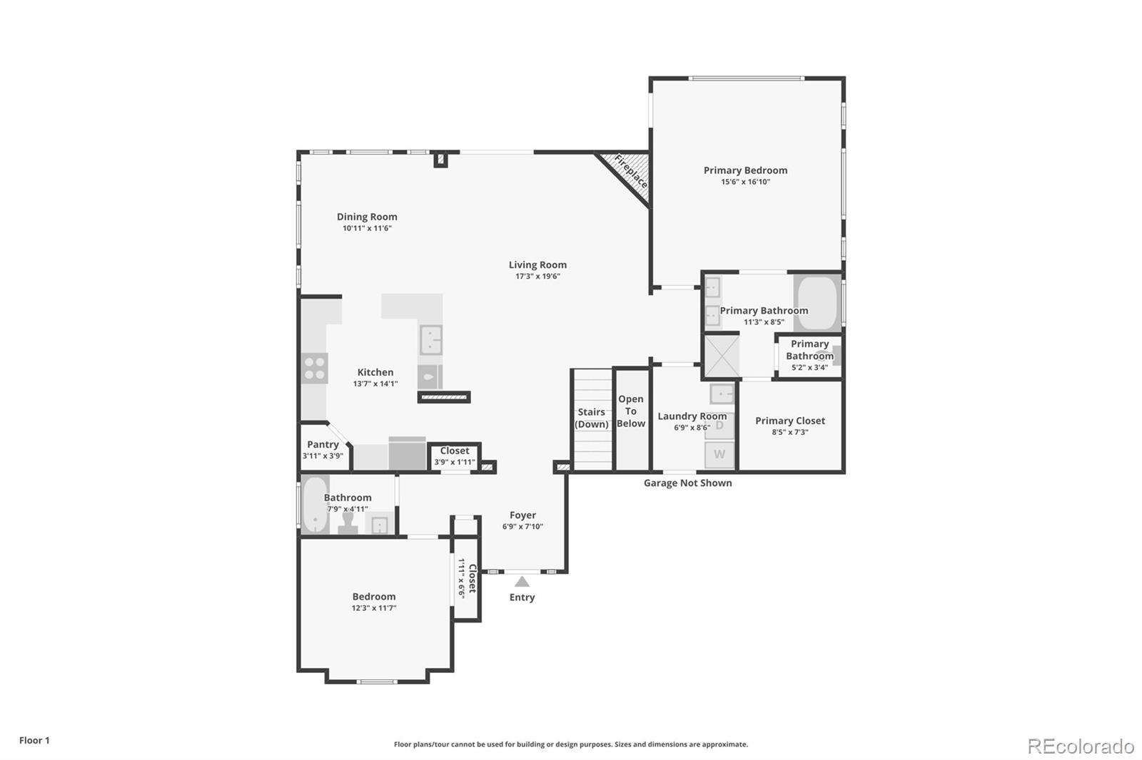 MLS Image #46 for 9736  kings canyon drive,peyton, Colorado
