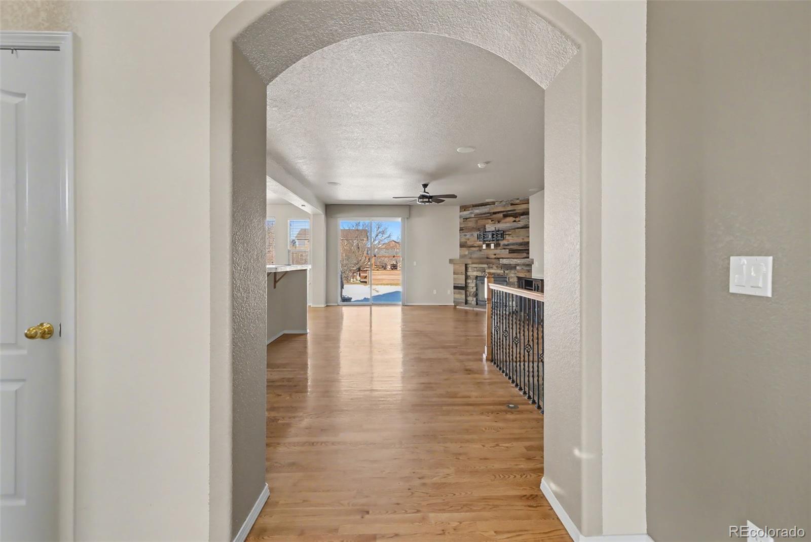 MLS Image #5 for 9736  kings canyon drive,peyton, Colorado