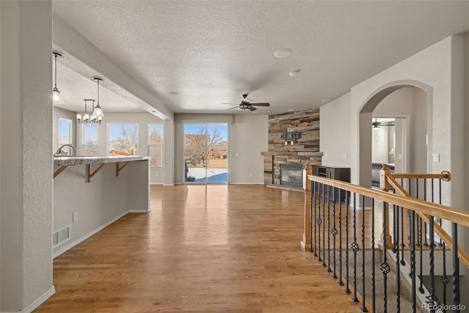 MLS Image #6 for 9736  kings canyon drive,peyton, Colorado