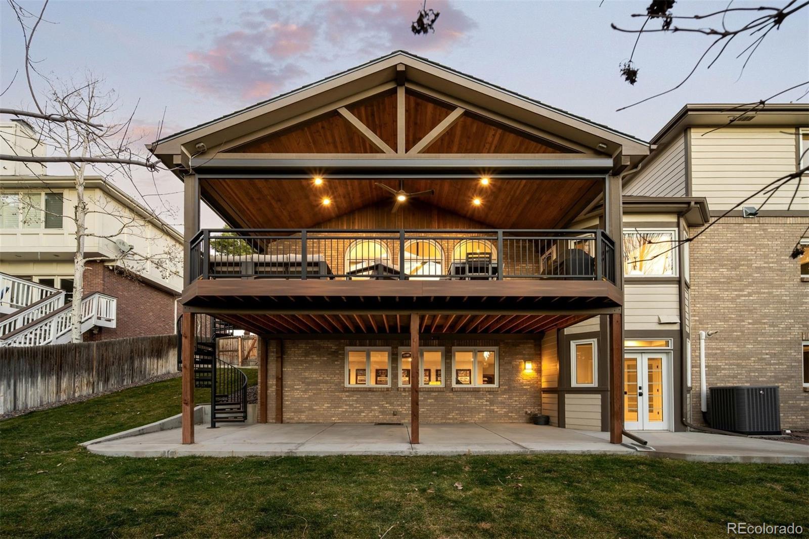 MLS Image #11 for 8027 s fairfax court,centennial, Colorado
