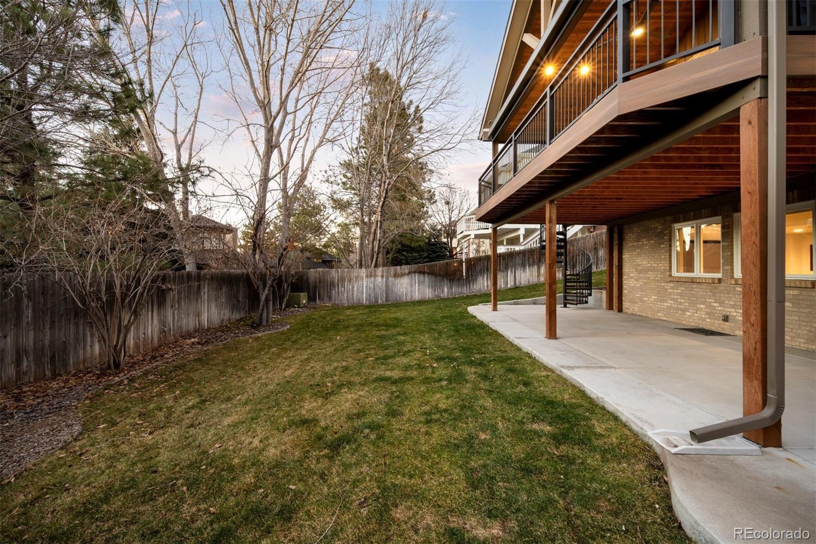 MLS Image #25 for 8027 s fairfax court,centennial, Colorado