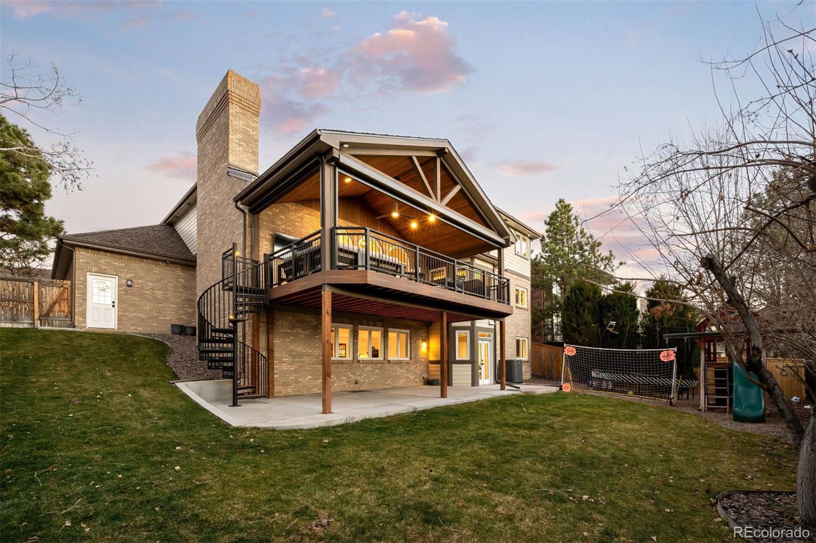 MLS Image #26 for 8027 s fairfax court,centennial, Colorado