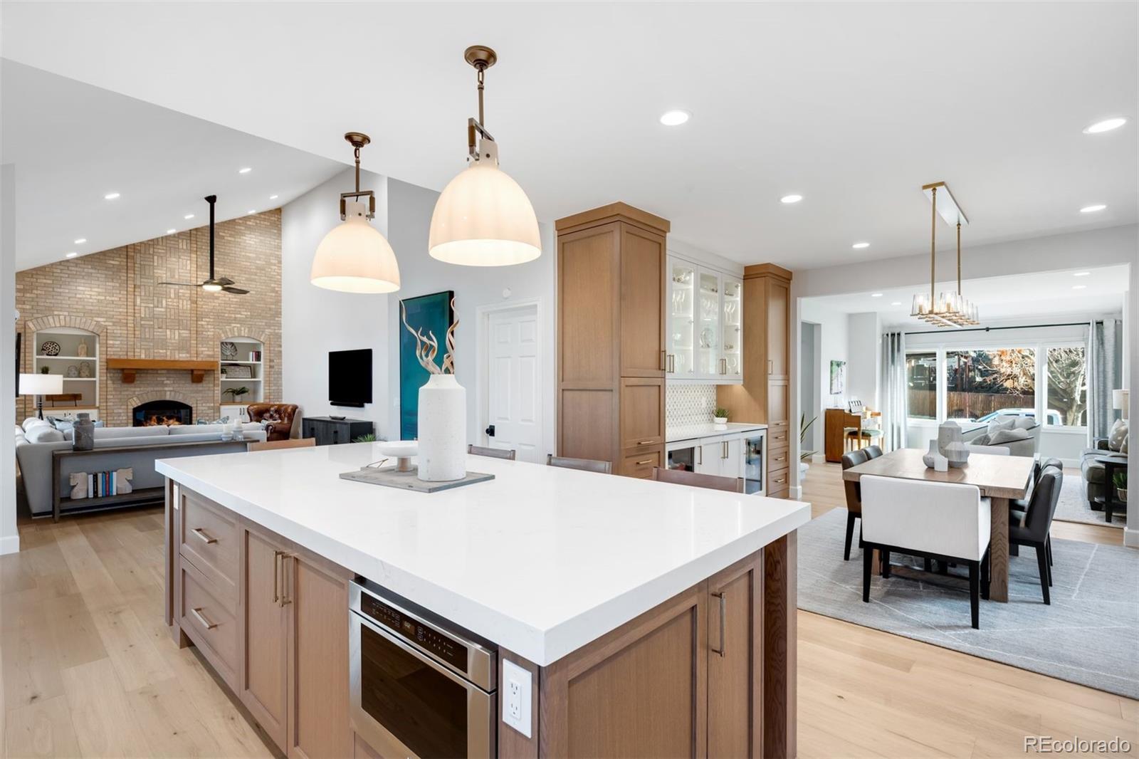 MLS Image #3 for 8027 s fairfax court,centennial, Colorado