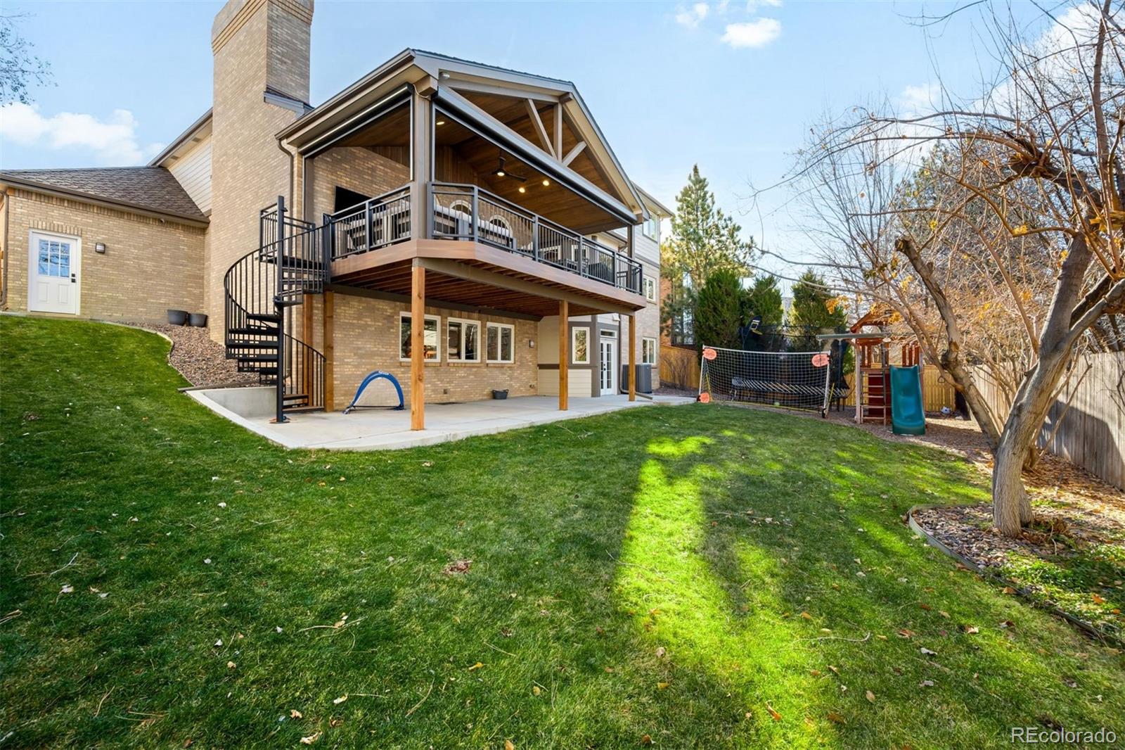 MLS Image #46 for 8027 s fairfax court,centennial, Colorado