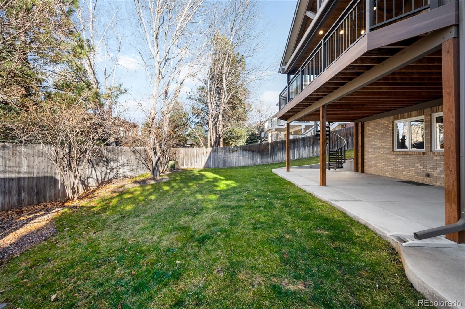 MLS Image #47 for 8027 s fairfax court,centennial, Colorado