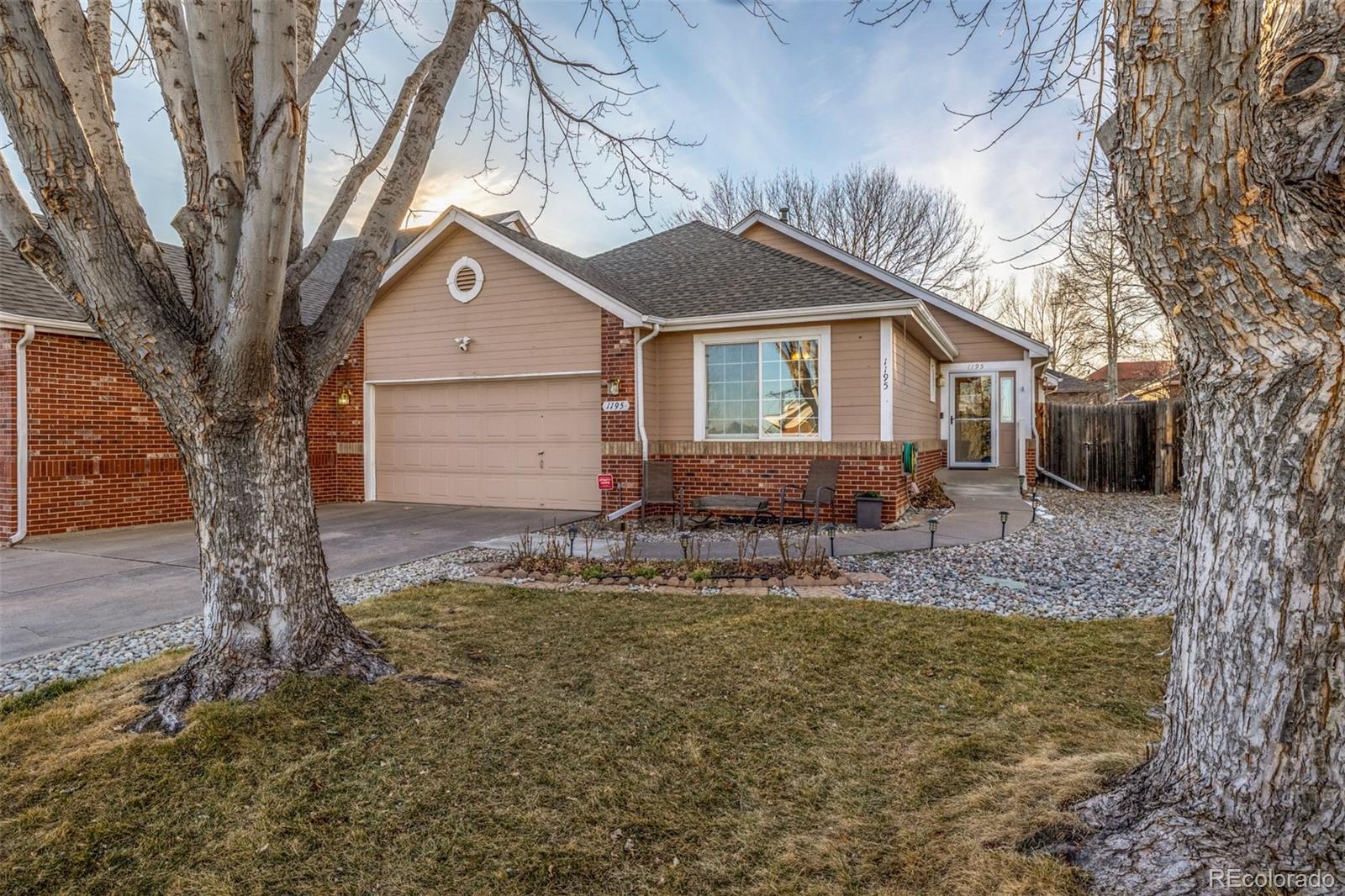 MLS Image #2 for 1195 s allison street,lakewood, Colorado