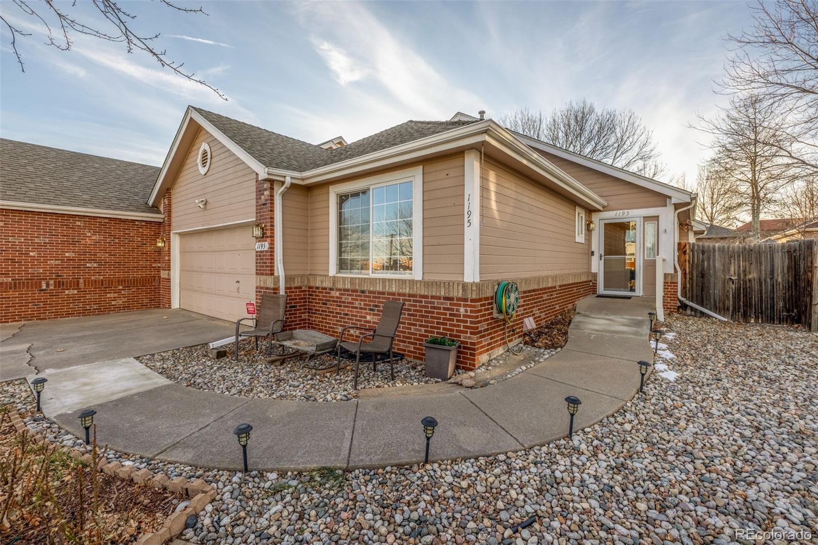 MLS Image #3 for 1195 s allison street,lakewood, Colorado