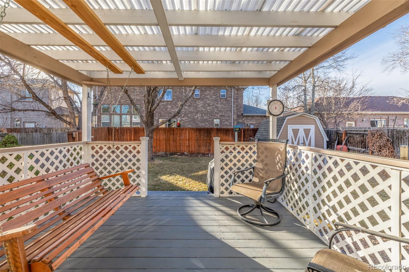 MLS Image #43 for 1195 s allison street,lakewood, Colorado