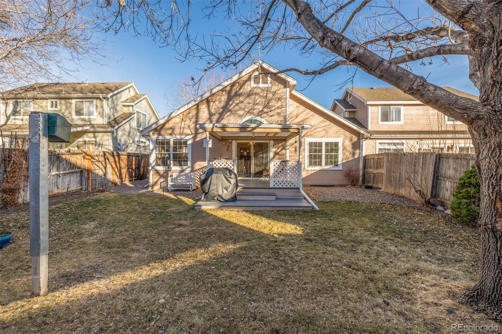 MLS Image #46 for 1195 s allison street,lakewood, Colorado