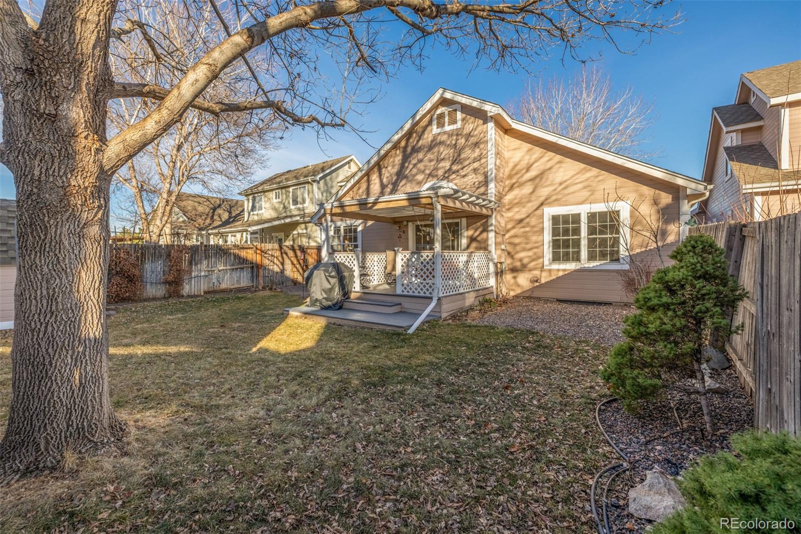 MLS Image #47 for 1195 s allison street,lakewood, Colorado