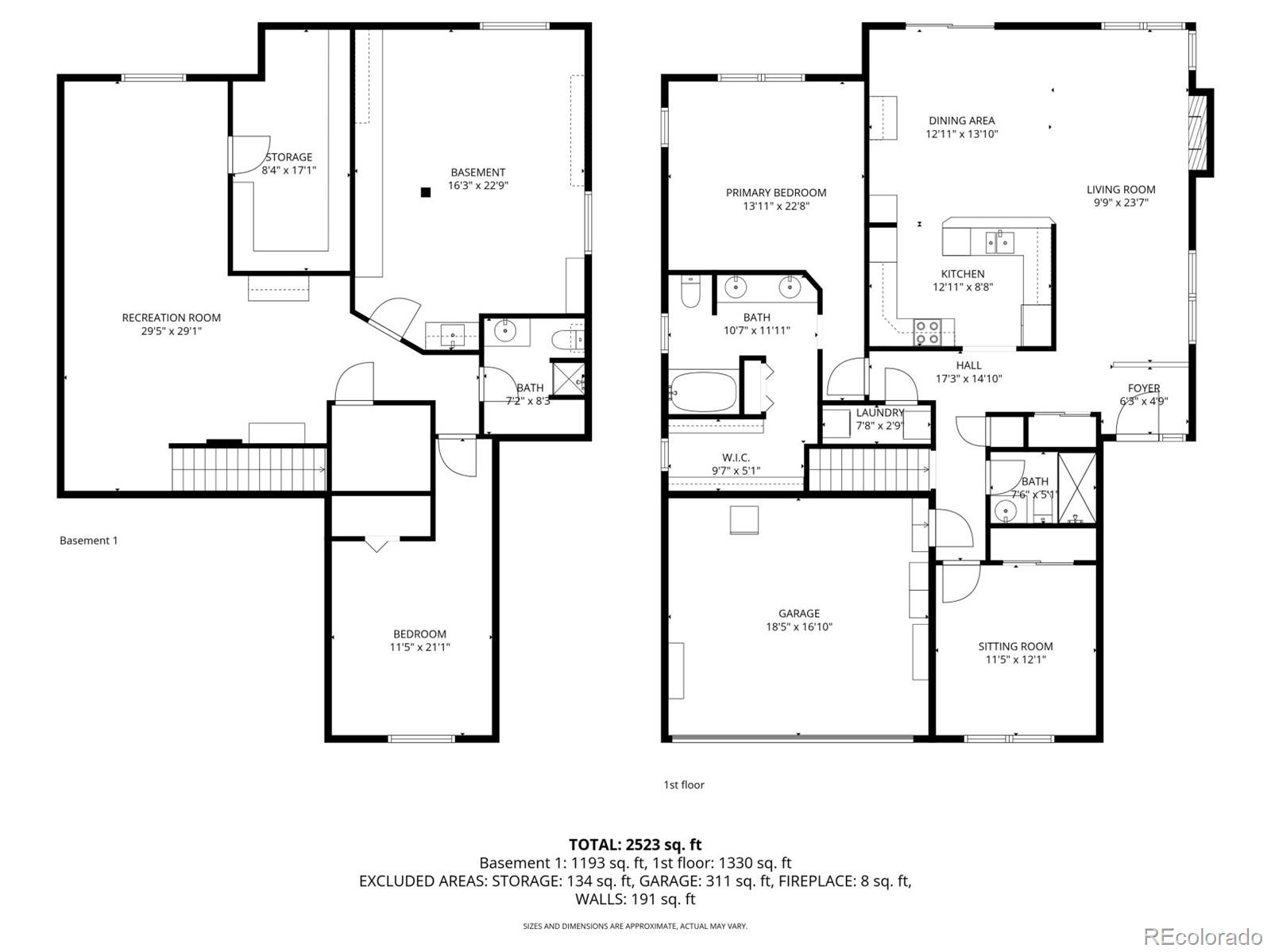 MLS Image #49 for 1195 s allison street,lakewood, Colorado