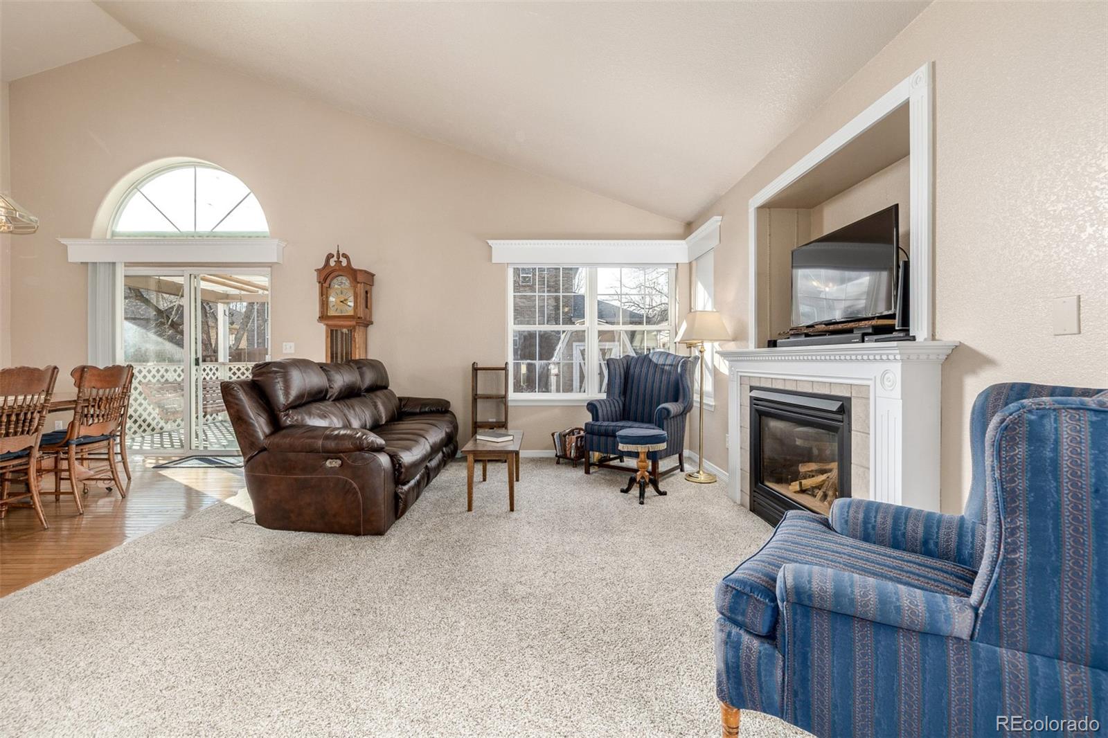 MLS Image #7 for 1195 s allison street,lakewood, Colorado