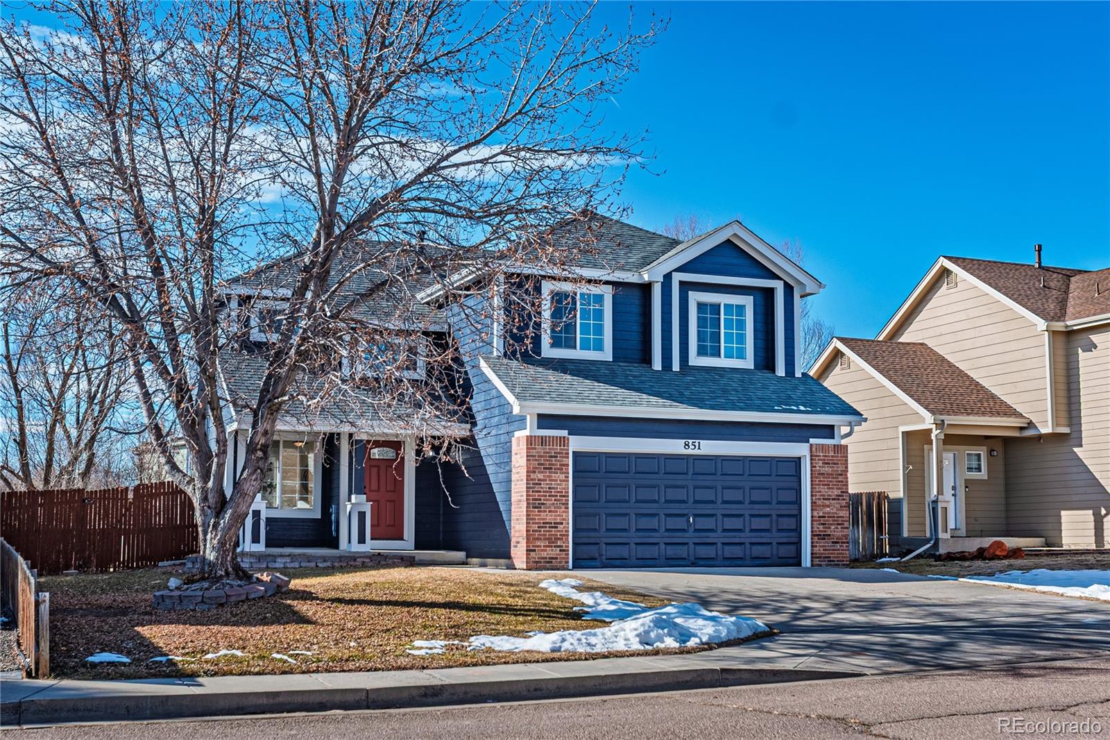 MLS Image #1 for 851  legend oak drive,fountain, Colorado