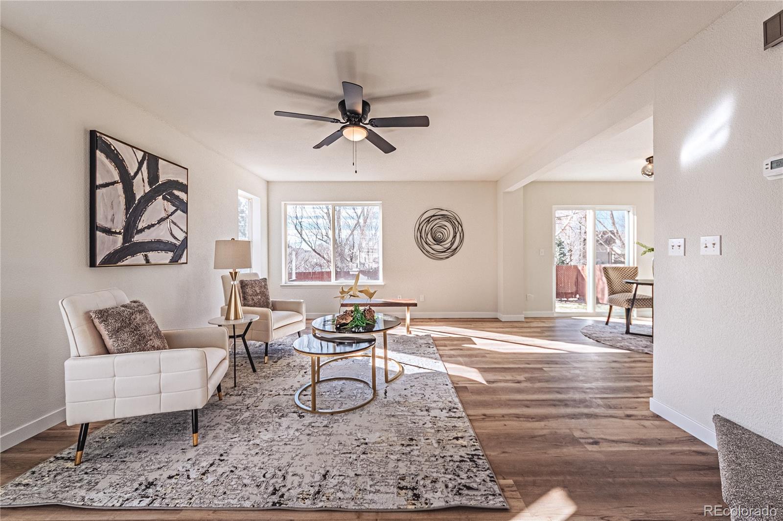 MLS Image #2 for 851  legend oak drive,fountain, Colorado