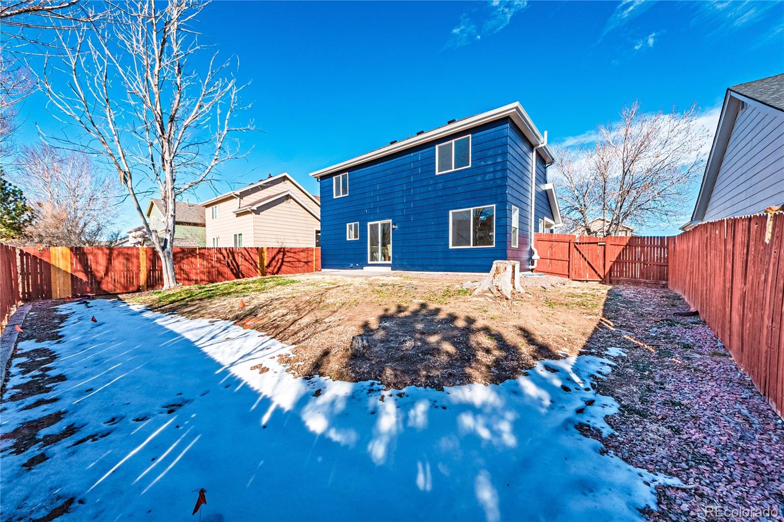 MLS Image #30 for 851  legend oak drive,fountain, Colorado
