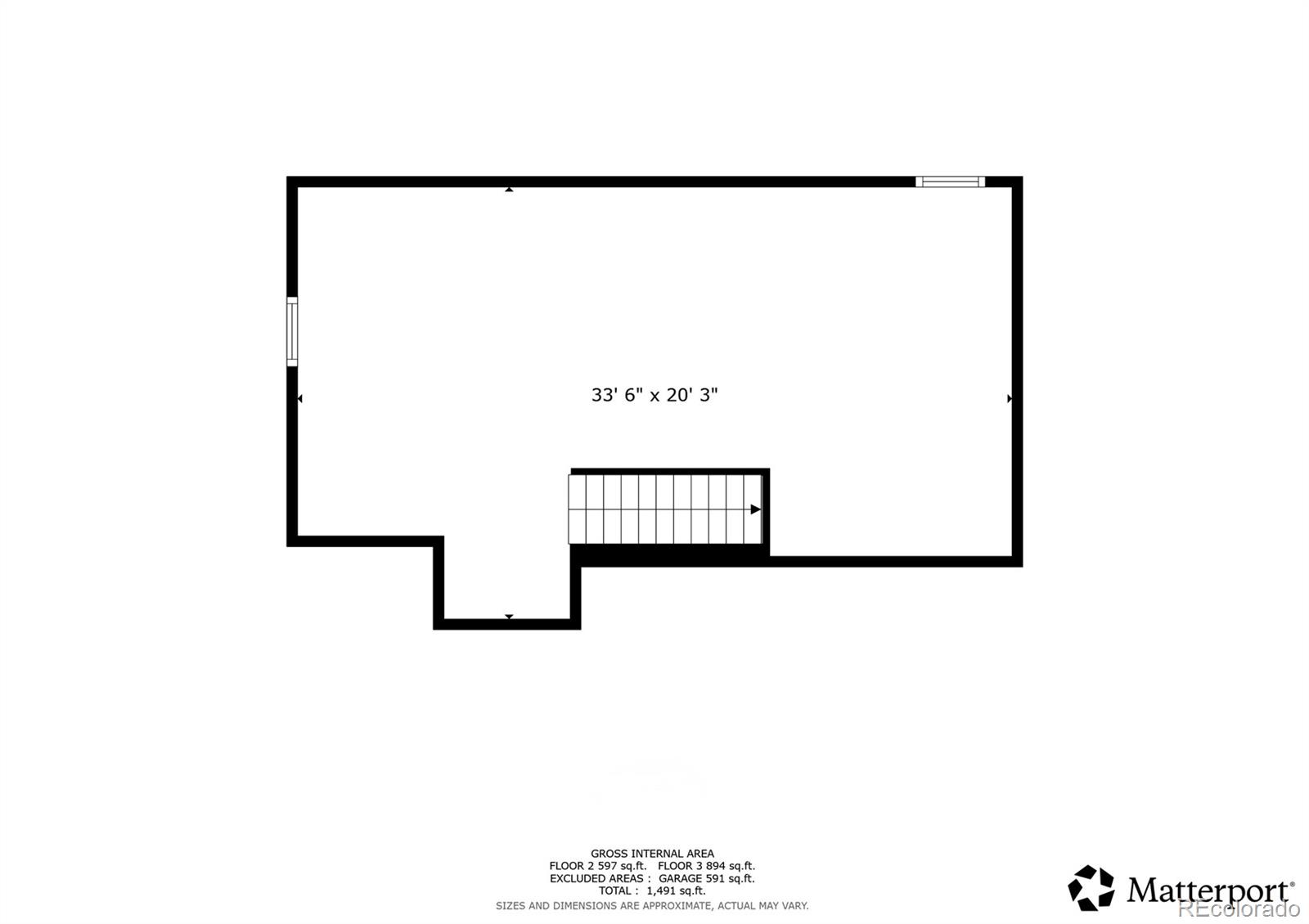 MLS Image #33 for 851  legend oak drive,fountain, Colorado