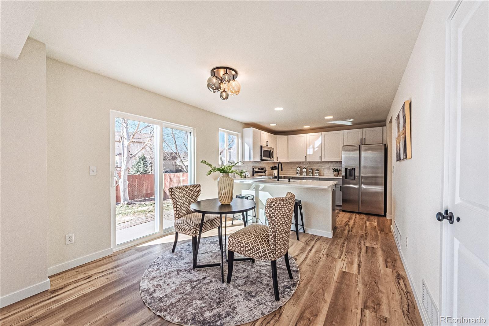 MLS Image #7 for 851  legend oak drive,fountain, Colorado