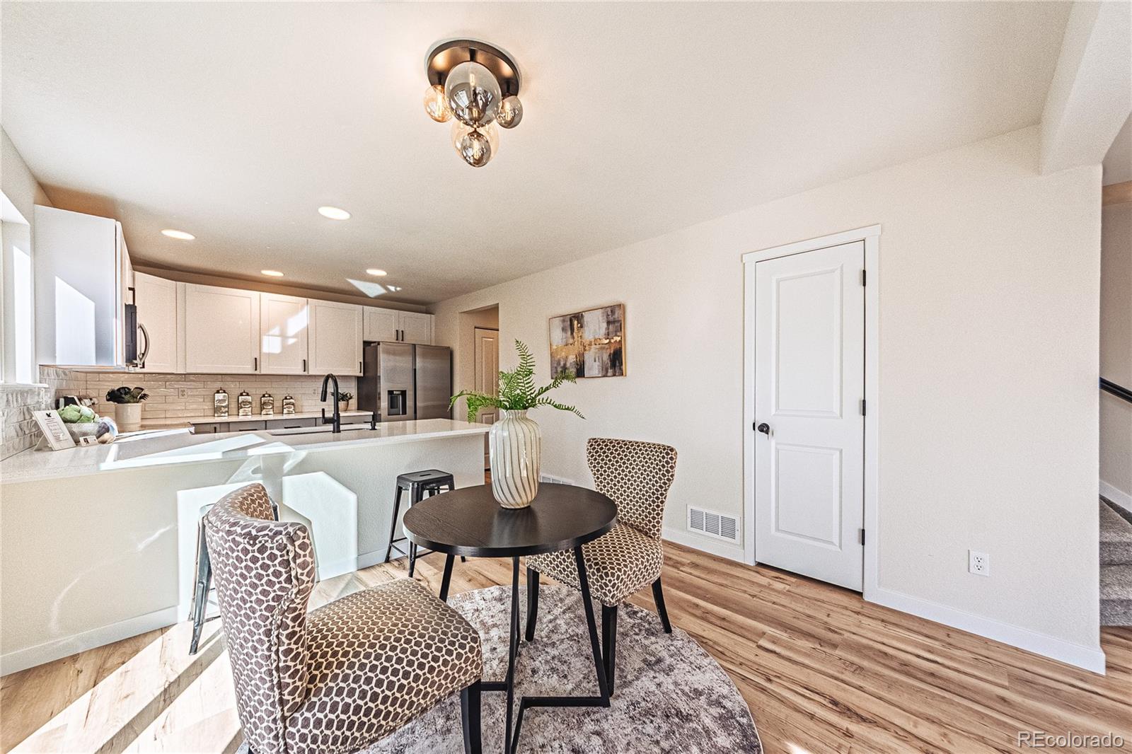 MLS Image #8 for 851  legend oak drive,fountain, Colorado