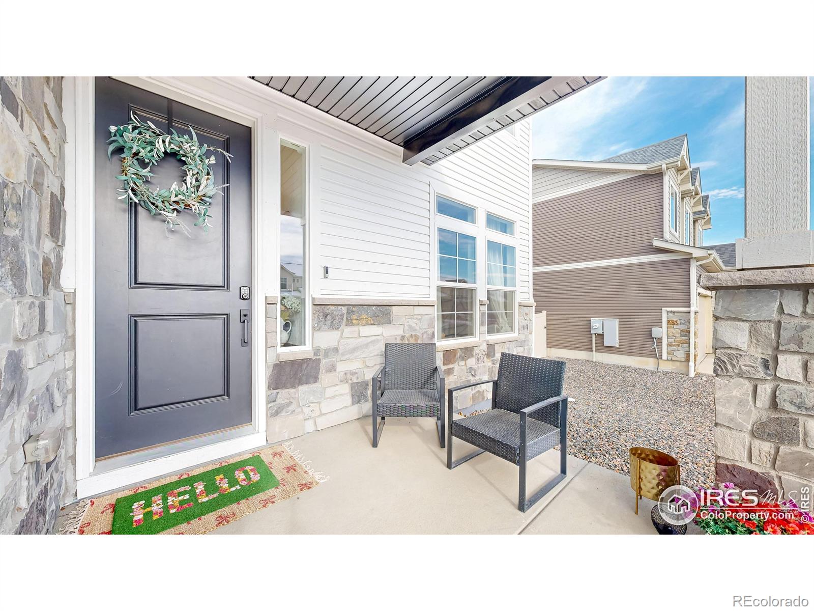 MLS Image #3 for 4337  satinwood drive,johnstown, Colorado
