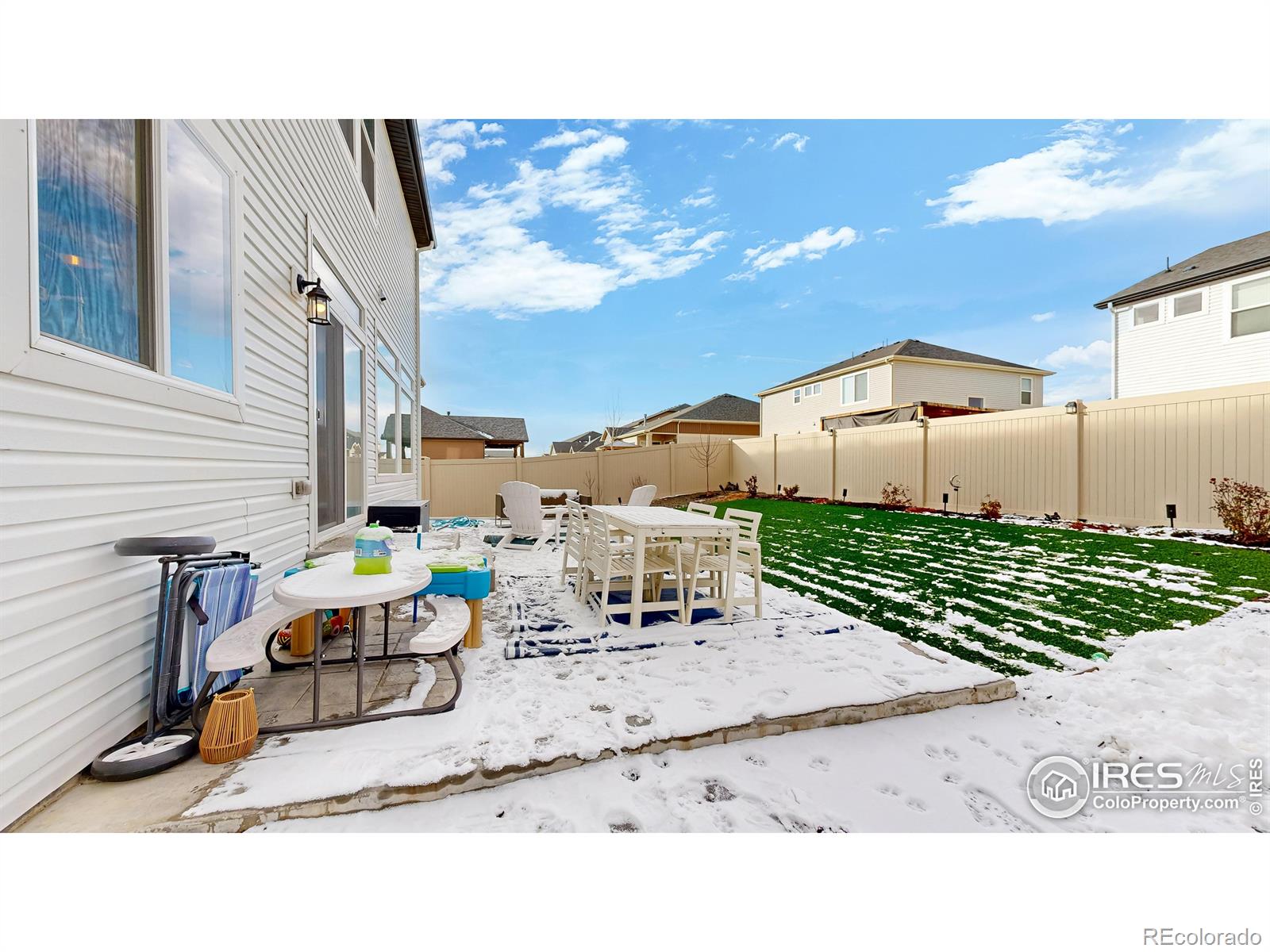 MLS Image #37 for 4337  satinwood drive,johnstown, Colorado