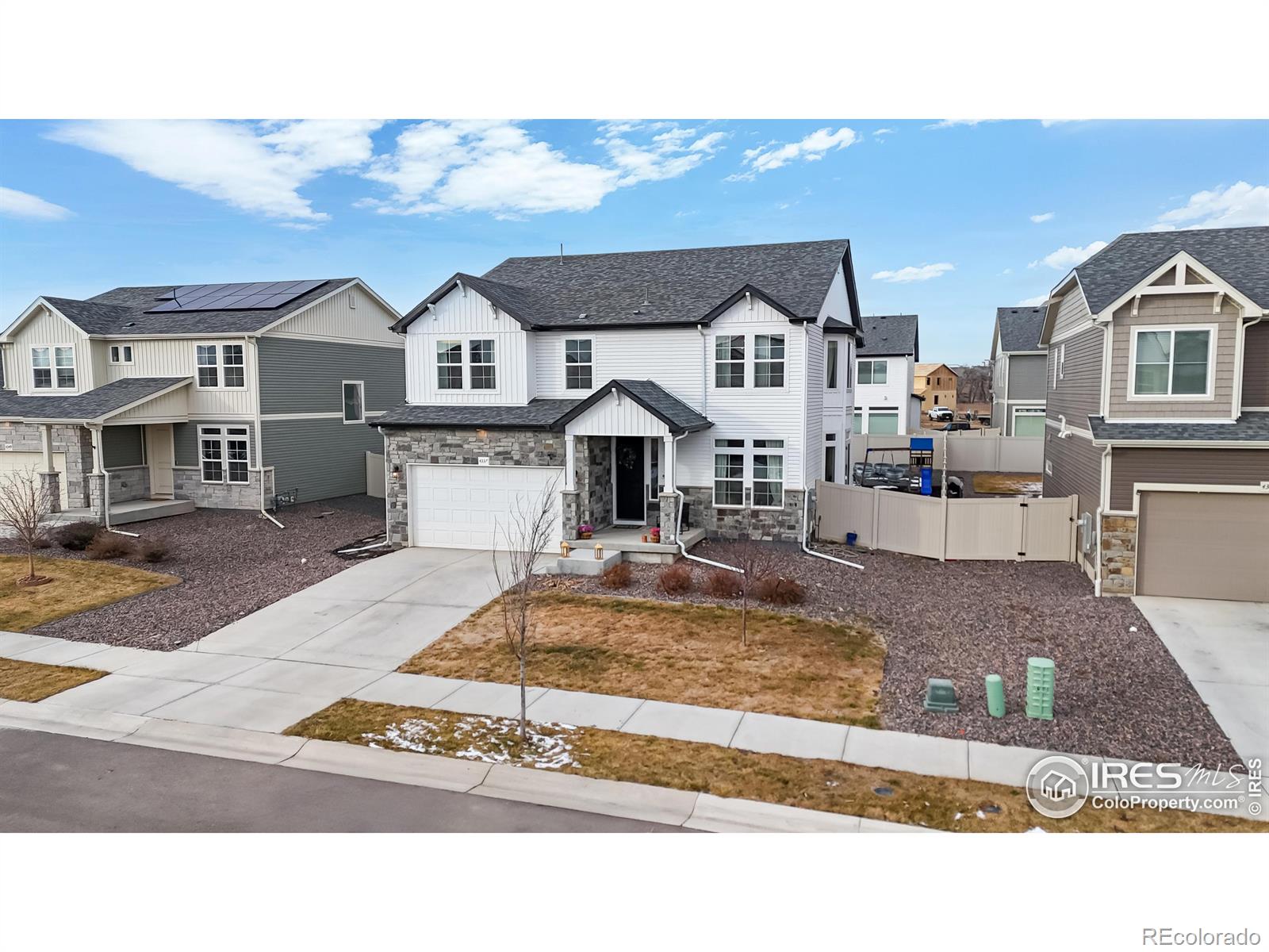 MLS Image #39 for 4337  satinwood drive,johnstown, Colorado